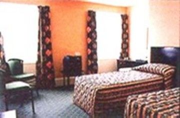 All Seasons Leyton Hotel 2*