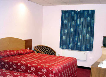 All Seasons Leyton 2* Londra